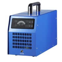 Озонатор для воды и воздуха Ozone Blaster 5G